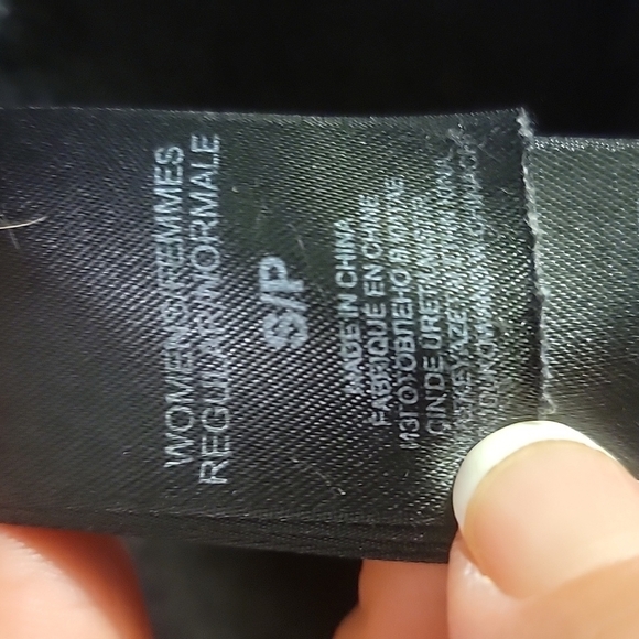 The North Face Osito Womens Jacket Fleece - Picture 6 of 6